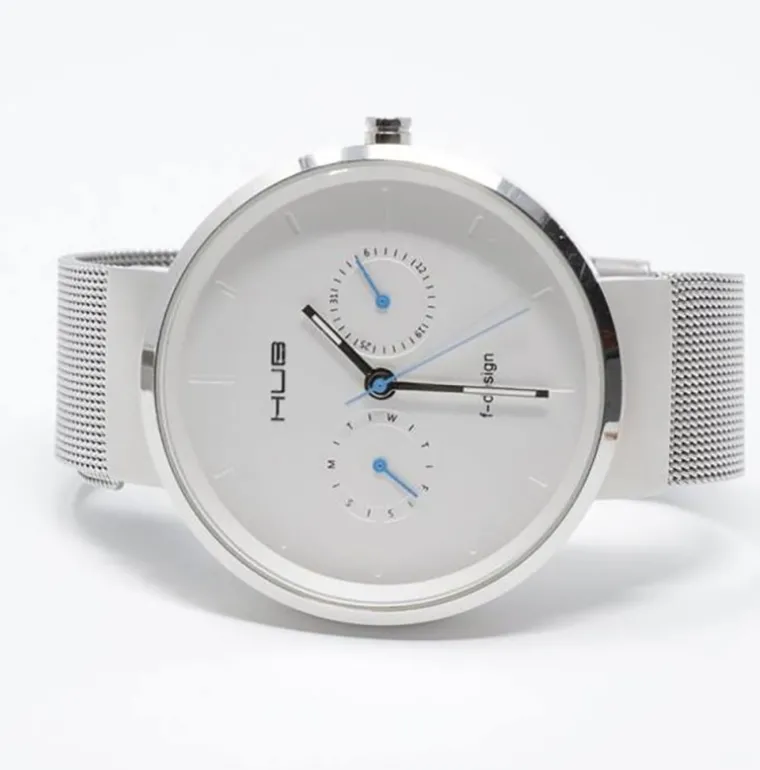 H30 SILVER