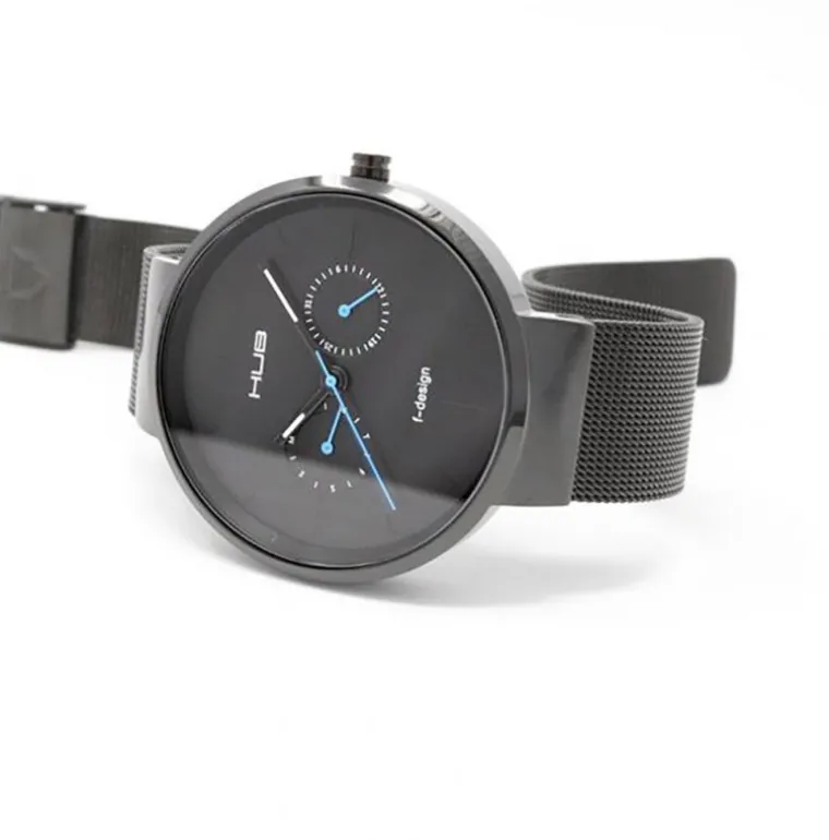 H30 TOTAL BLACK