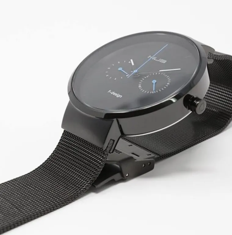 H30 TOTAL BLACK