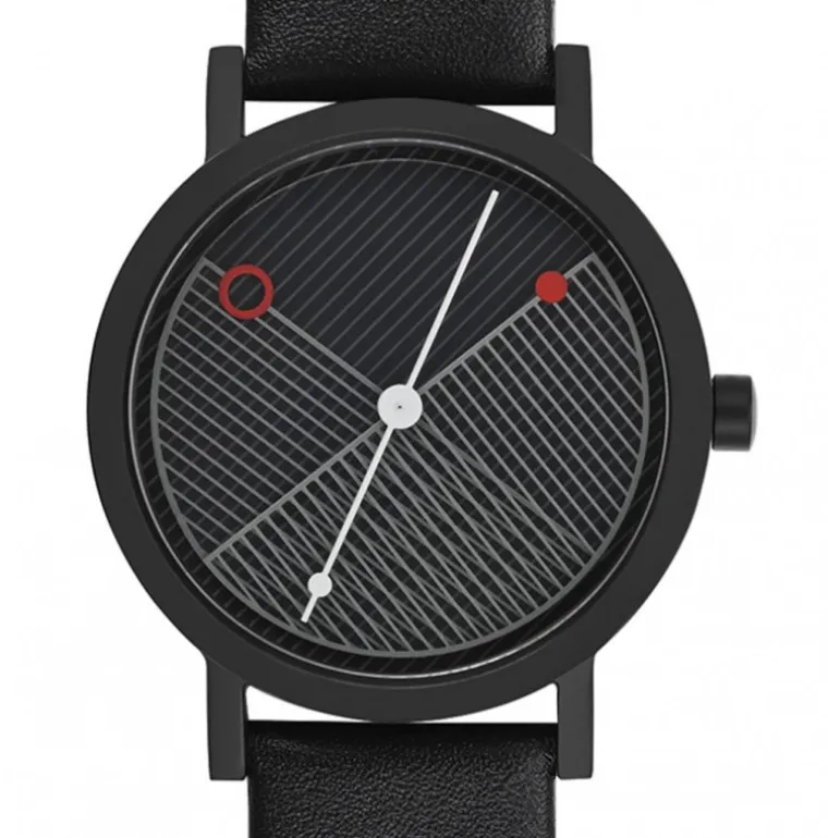 Hatch Black