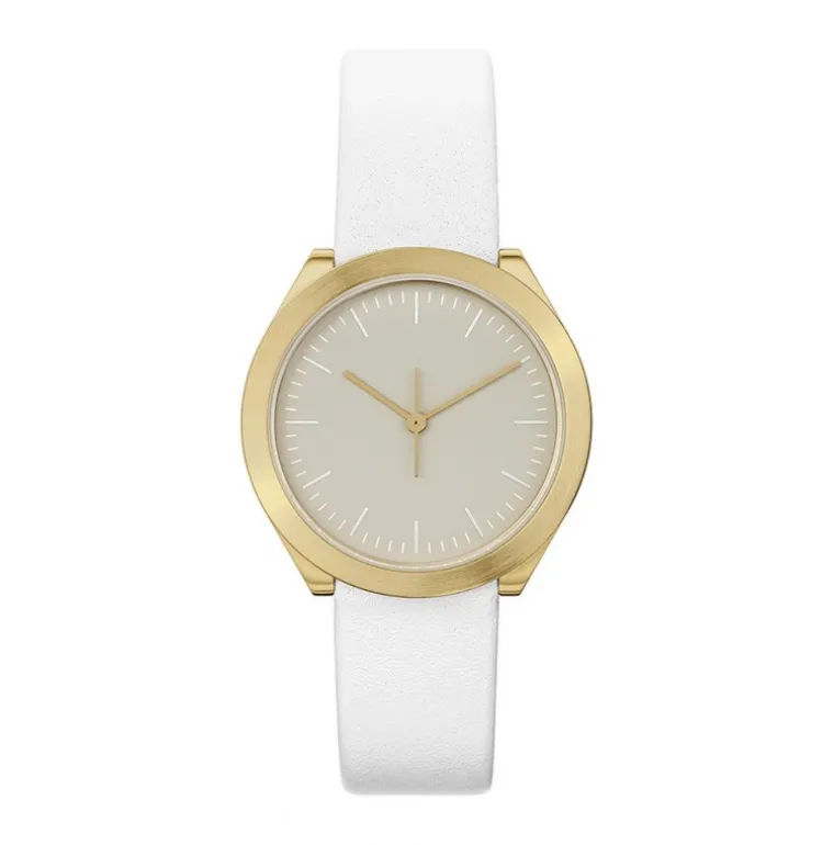 Hibi Lady Gold