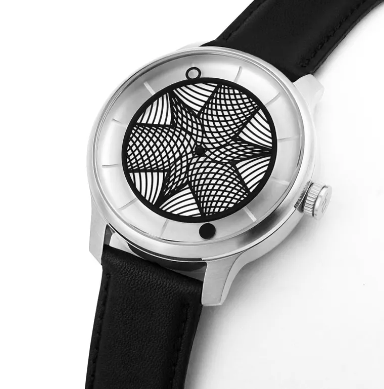 Humism Eidos 42 mm