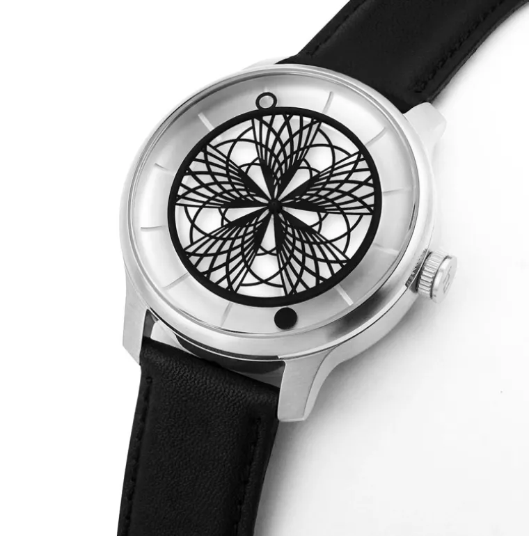 Hwan 42mm