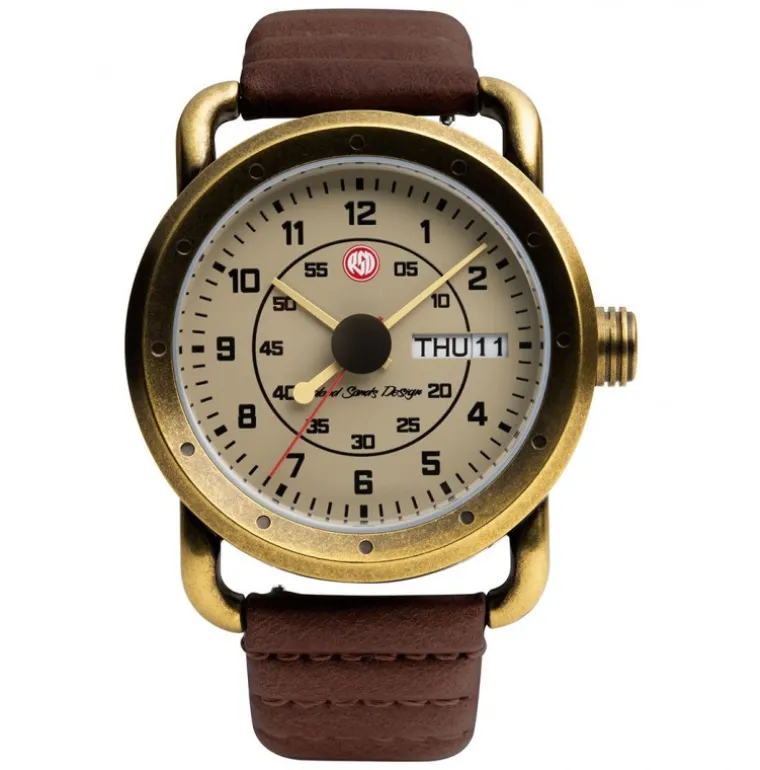 ICON Roland Sands Signature 2104