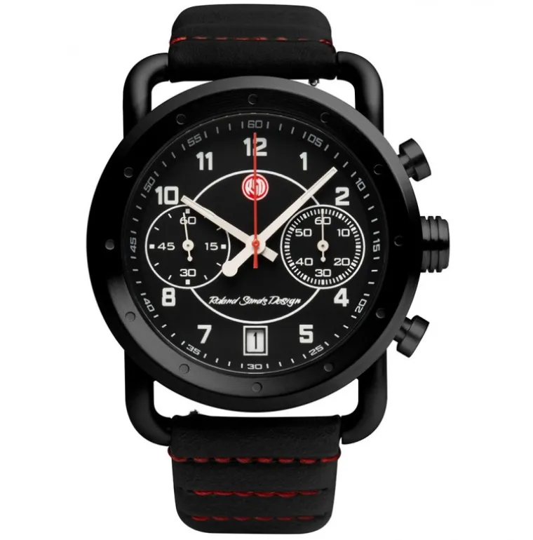 ICON Roland Sands Signature 2252 Chronograph