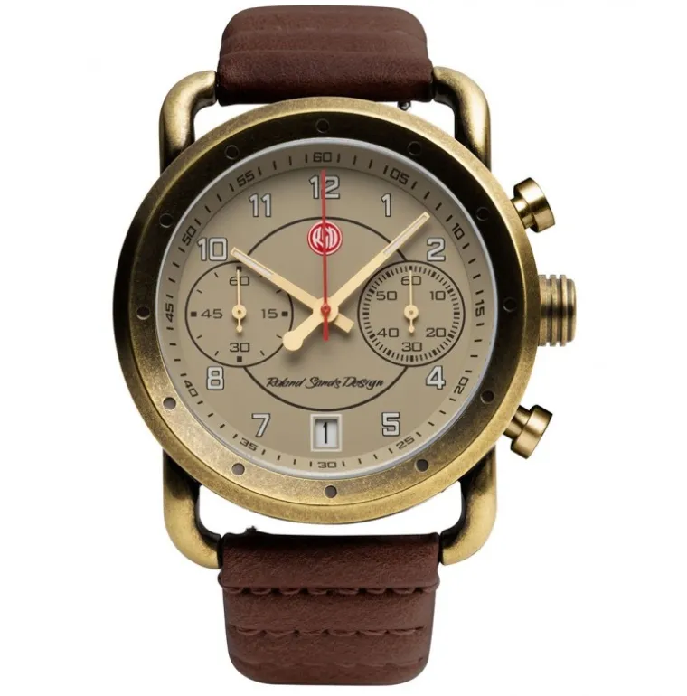ICON Roland Sands Signature 2254 Chronograph