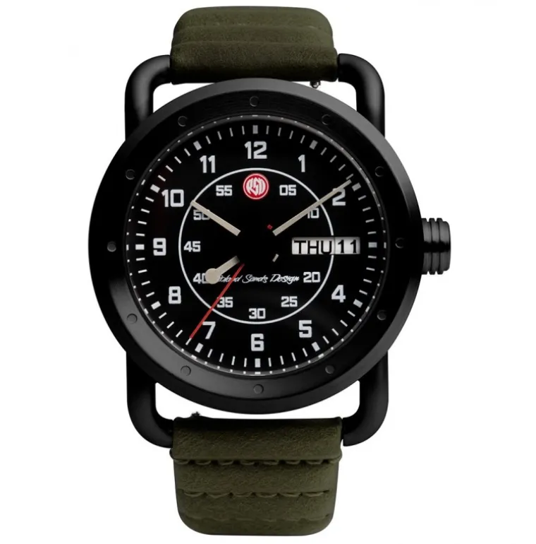 ICON Roland Sands Signature 2102 (quadrante modificato)