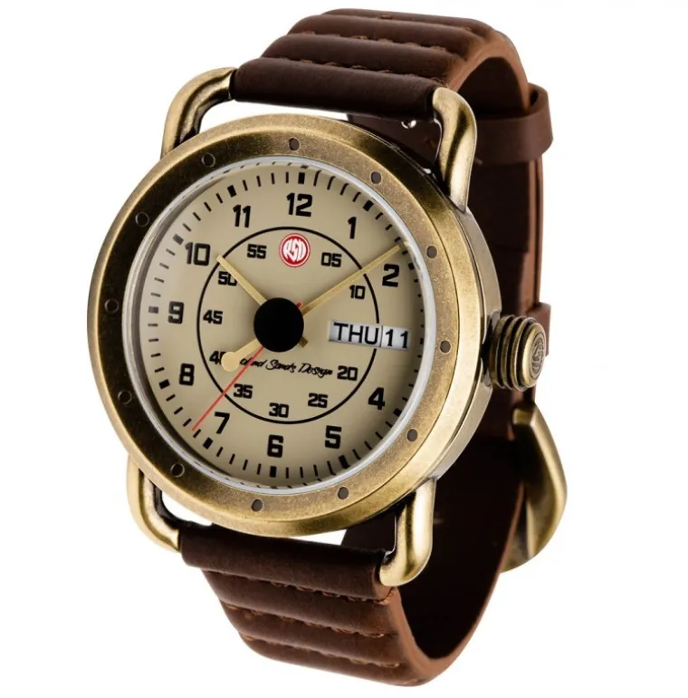 ICON Roland Sands Signature 2104
