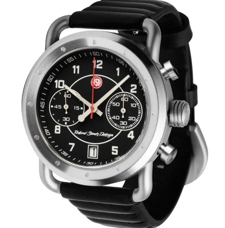 ICON Roland Sands Signature 2251 Chronograph