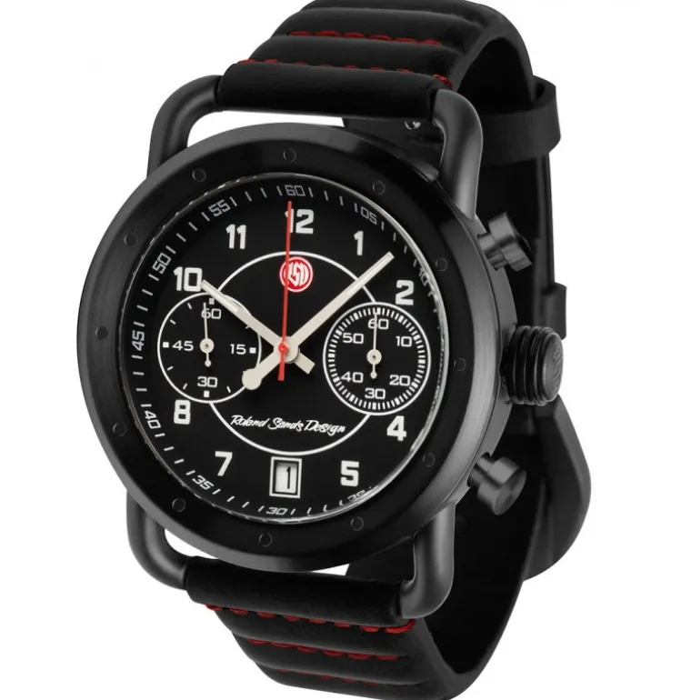ICON Roland Sands Signature 2252 Chronograph