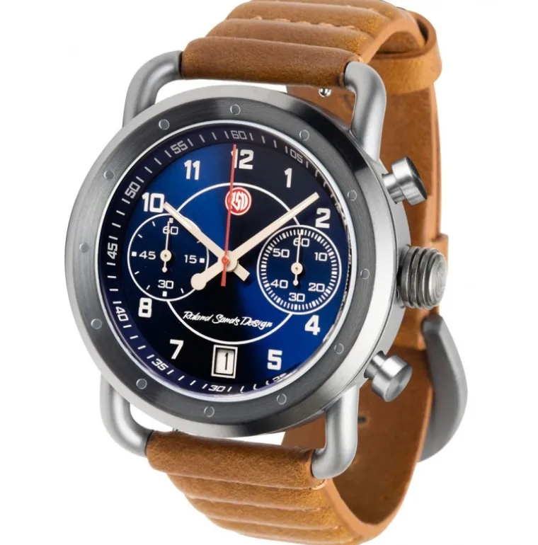 ICON Roland Sands Signature 2253 Chronograph