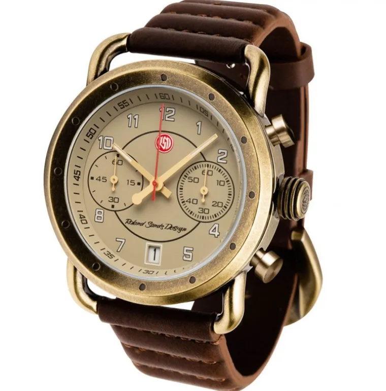 ICON Roland Sands Signature 2254 Chronograph