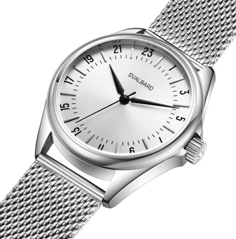 ICY GA33 MESH
