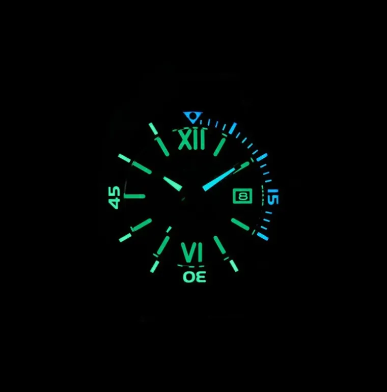 jaws_bronze_watch_roman_d_3.webp JAWS Bronze Watch Roman Dial Black Silicon & Genuine Leather Strap 40mm