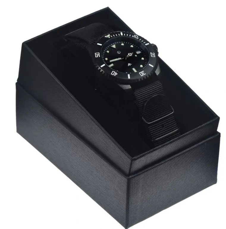 jewel_m_auto_submariner__4.webp 24 Jewel 300m Auto Submariner Black PVD Steel (Sterile)