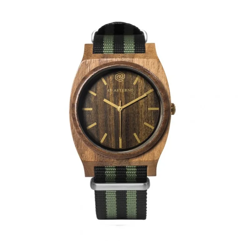 Journey Gold Black Green