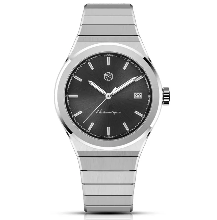 LA FIDÈLE ANTHRACITE