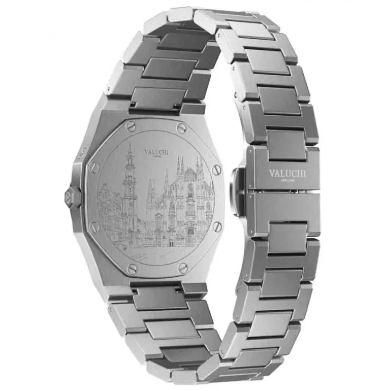 Lunar Calendar - Silver Green
