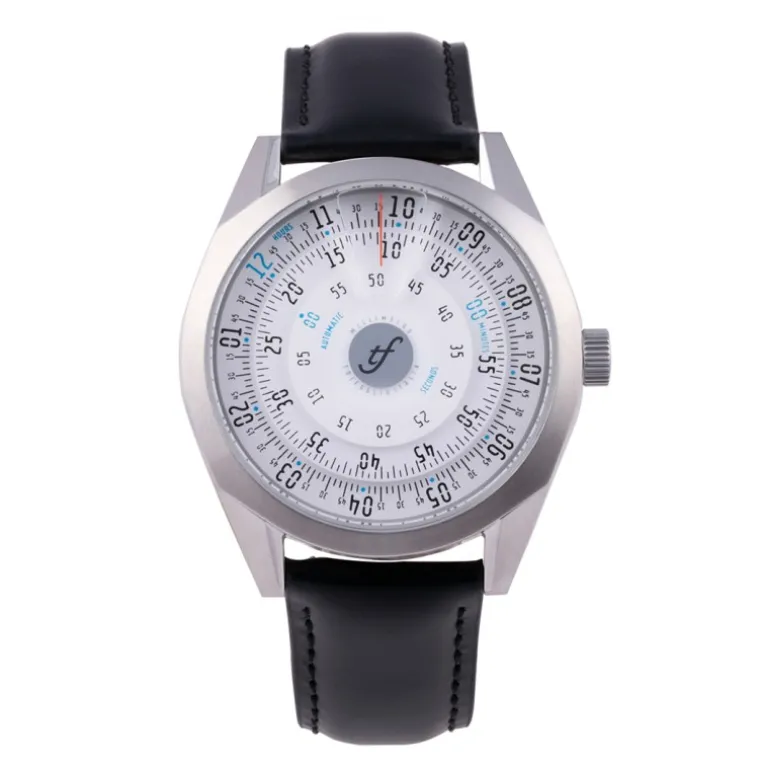 Millimetro White