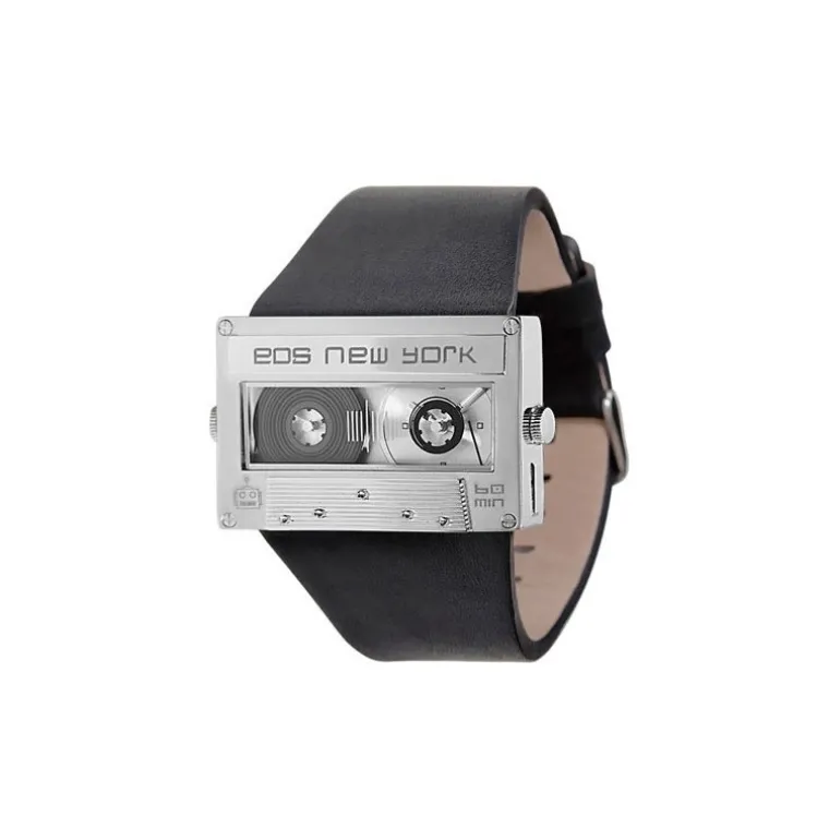 Mixtape Silver