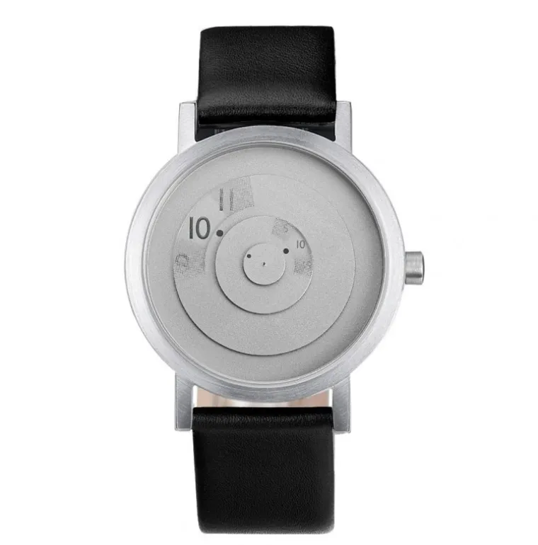 40mm STEEL Reveal Watch