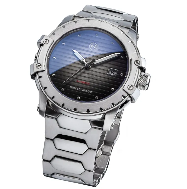 MODENA AUTOMATIC H001-02