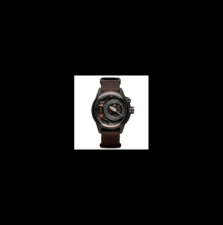 MokaZ 42mm