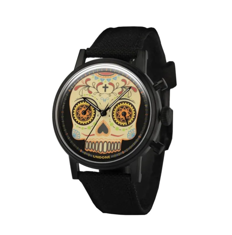MR. BONES