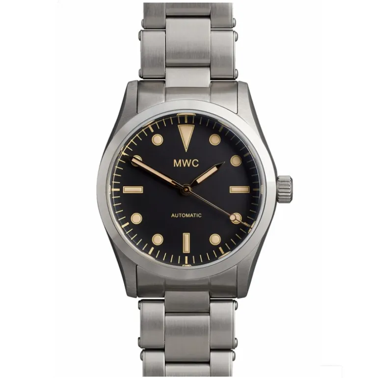 MWC Classic 1950s/1960s Pattern Automatic II