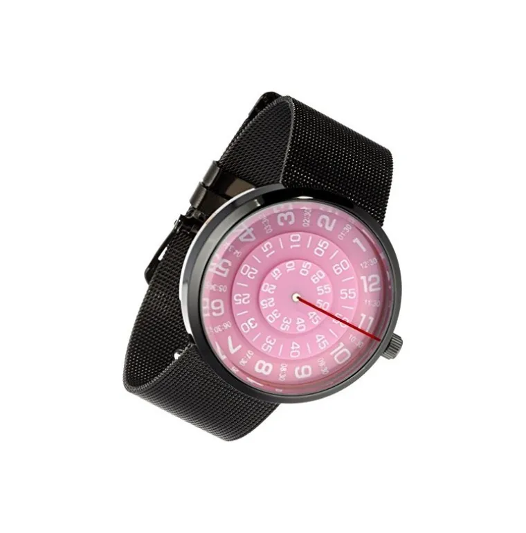 MYKONOS DESIGN VISUS PINK