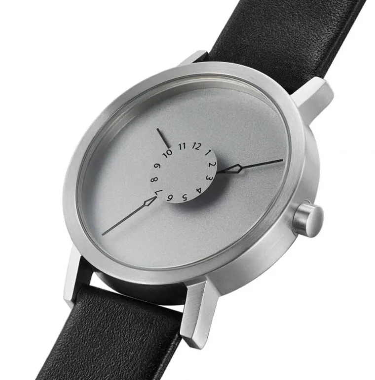 Nadir Steel