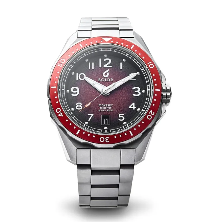 ODYSSEY FREEDIVER 288