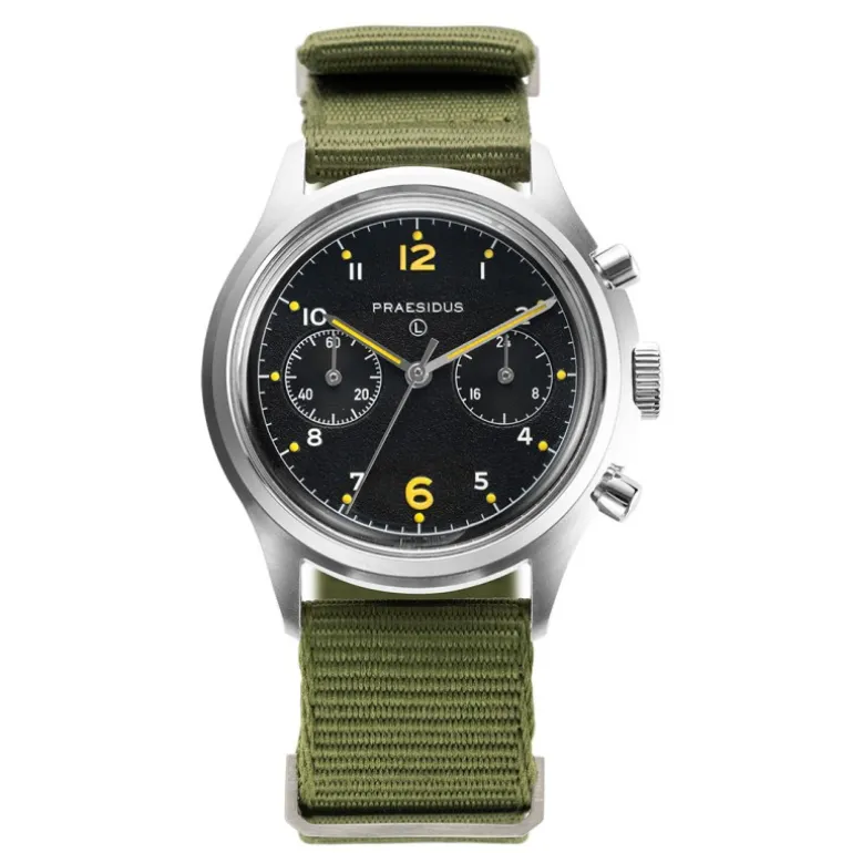 PAC-76 TWO-PIECE