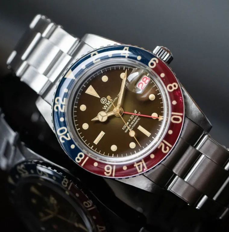 panton_mkii__brown_dial_a_1.webp Panton MKII – Brown Dial Aged Edition