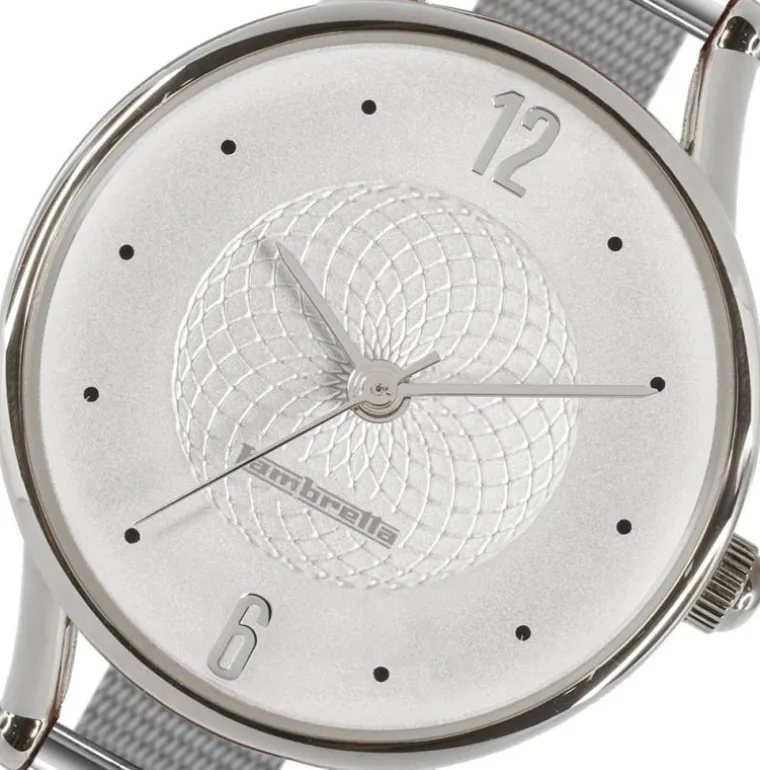 Piccolo 26 Mesh Silver
