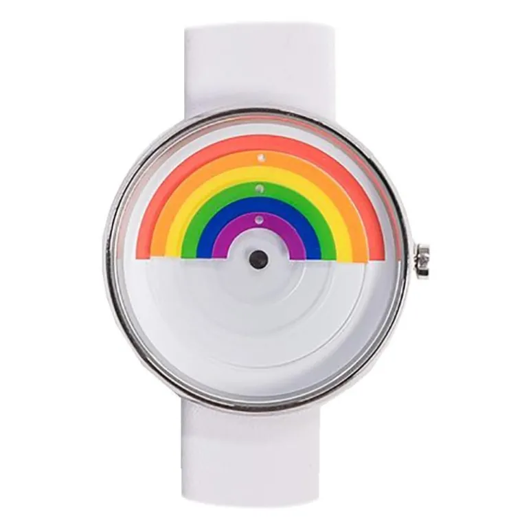 Pride Prism Watch
