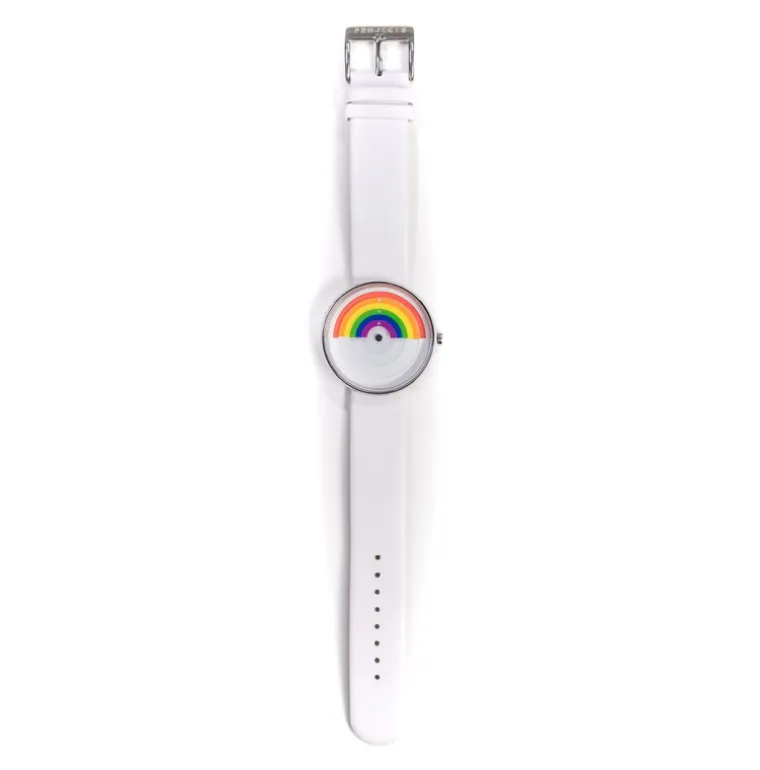 Pride Prism Watch