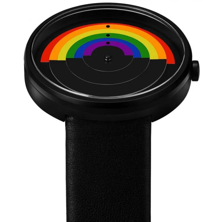 Pride Watch