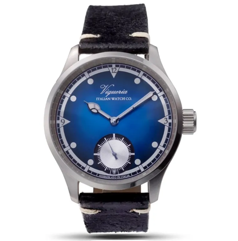 Prometeo Blu ST36