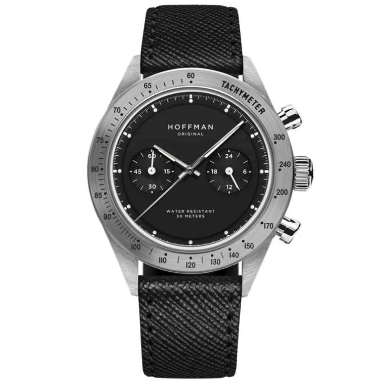 RACING 40 JET BLACK