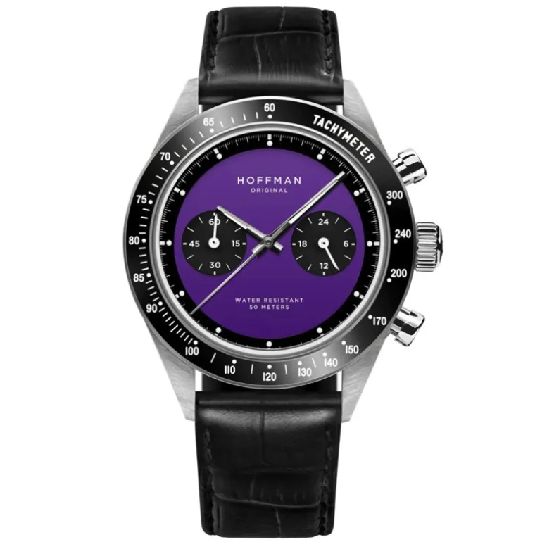 RACING 40 PURPLE
