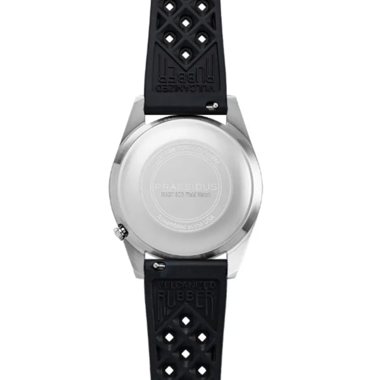 REC SPEC - WHITE SUNRAY BLACK