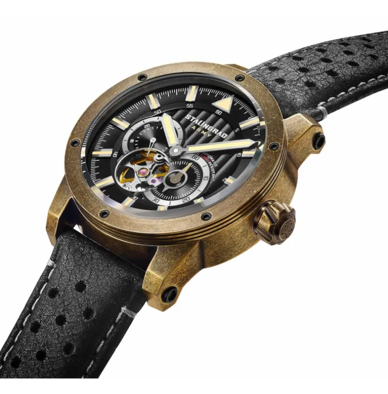 red_army_black_dial_black_1.webp Red Army Black Dial Black Leather Strap