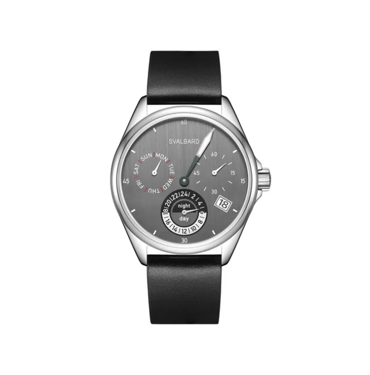 REGULATOR GM25