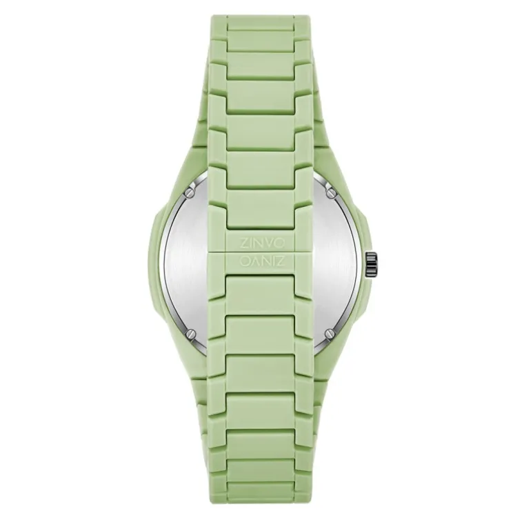 Rival Aero Mint