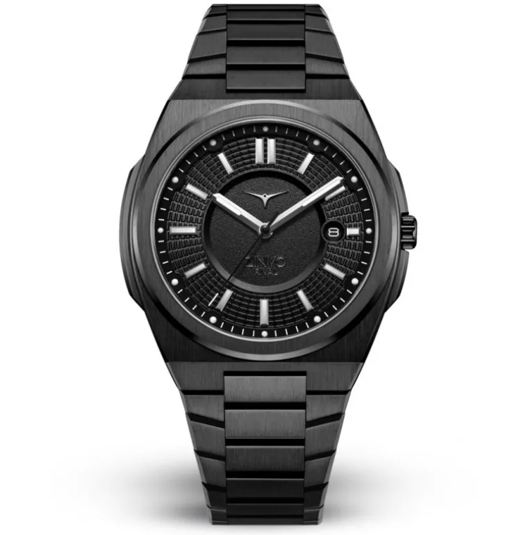 Rival Black