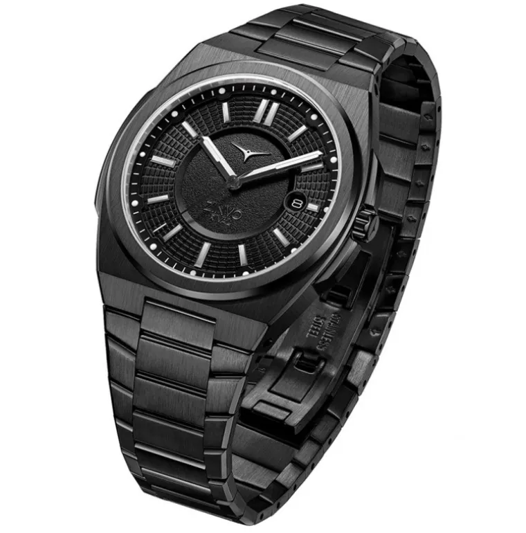 Rival Black