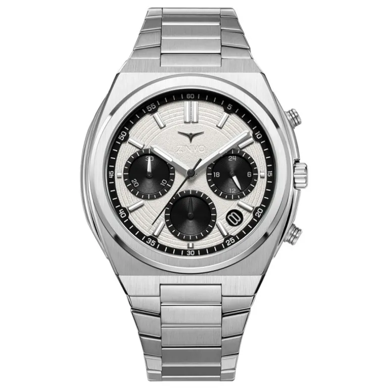 Rival Chrono Panda