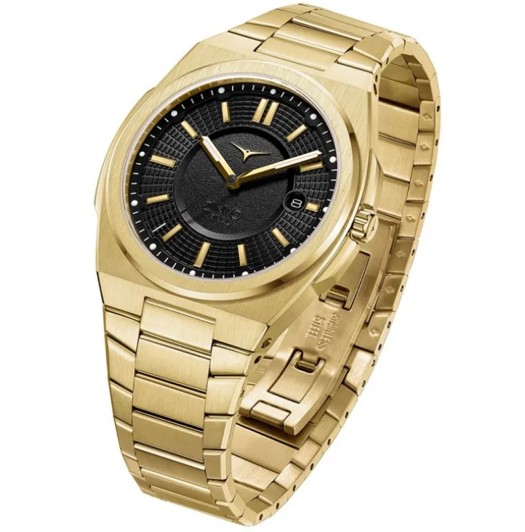 Rival Gold