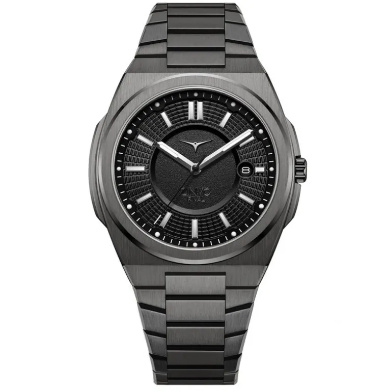 Rival Gunmetal